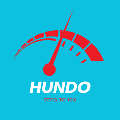 HUNDO logo